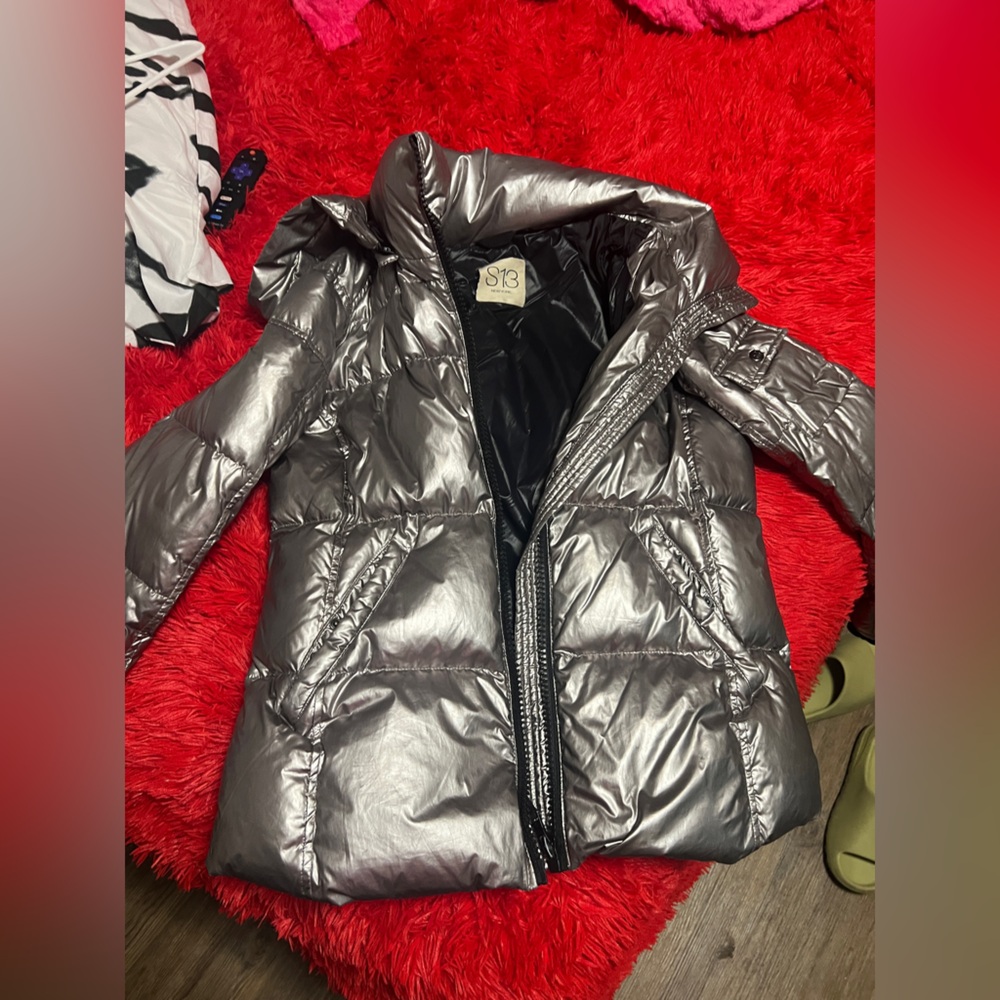 Winter Jacket